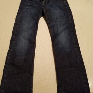 Banana Republic Jean